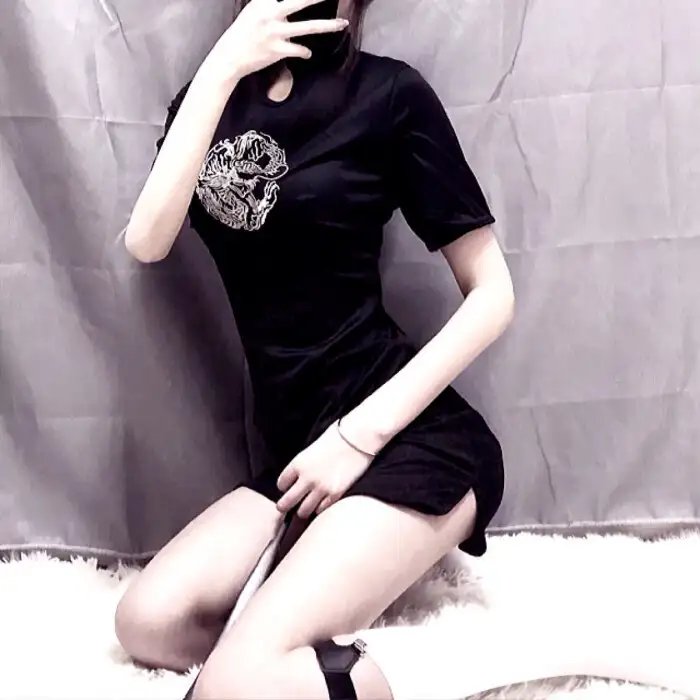 多芬丢失的项链