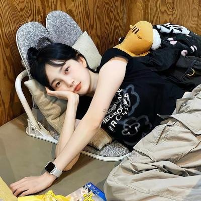 来自收容所的爱