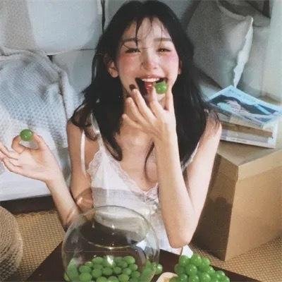 我的机器人女友