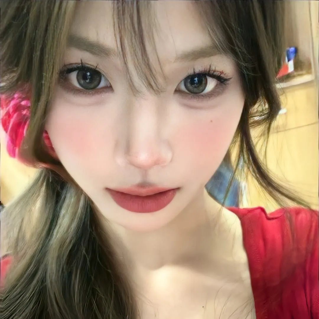 小鱼莉莉